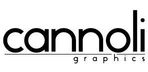 Cannoli Graphics Logo